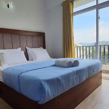 Green Mount View Two Bed Room Apartment Nuwara Eliya Exterior photo