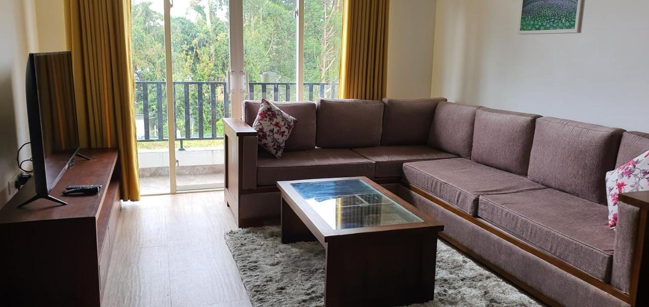 Green Mount View Two Bed Room Apartment Nuwara Eliya Exterior photo