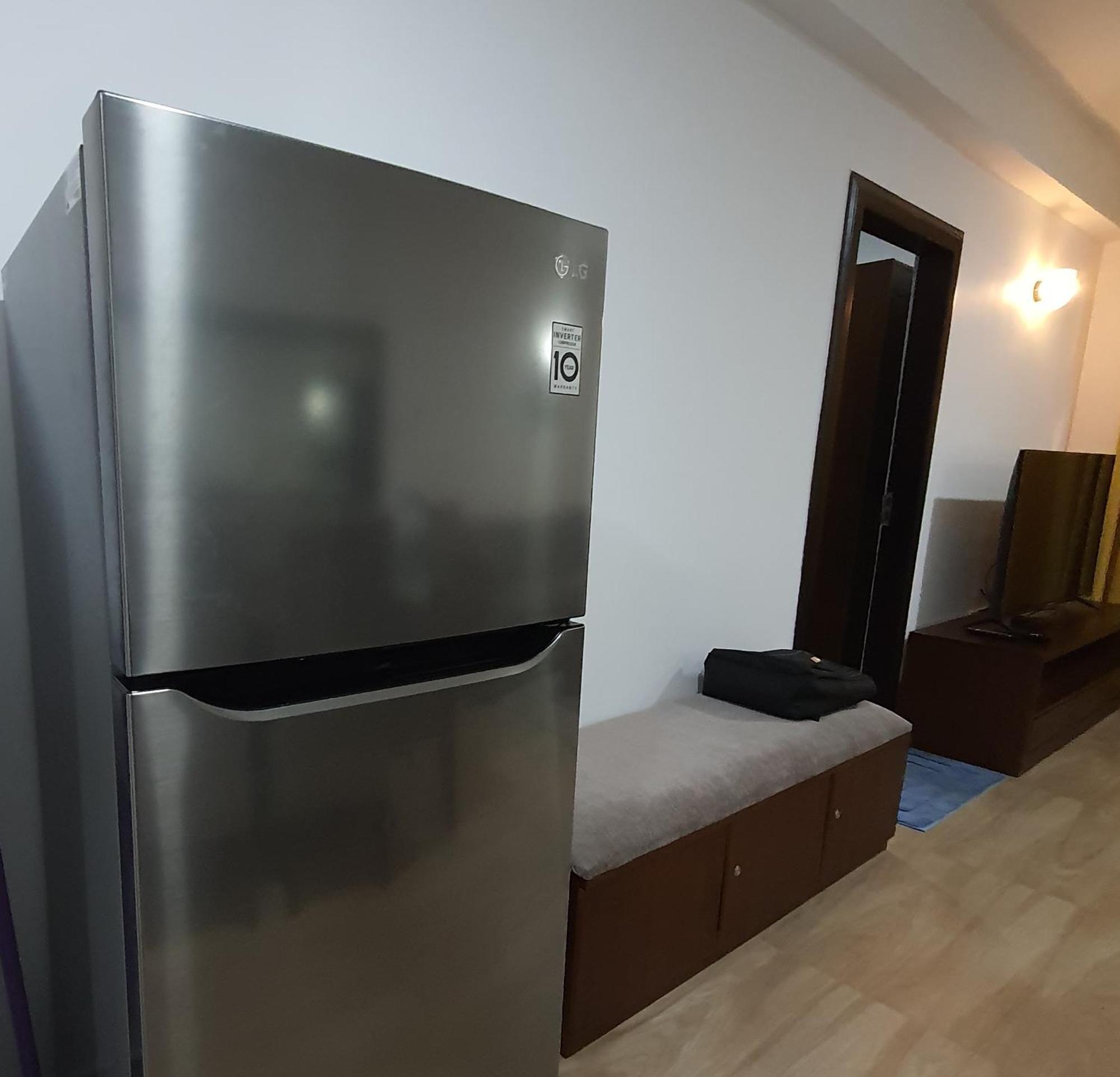 Green Mount View Two Bed Room Apartment Nuwara Eliya Exterior photo