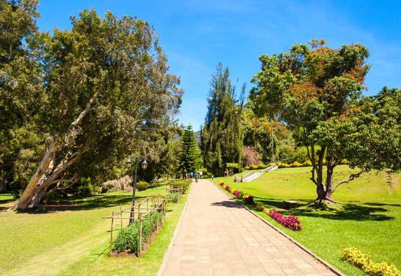 Green Mount View Two Bed Room Apartment Nuwara Eliya Exterior photo