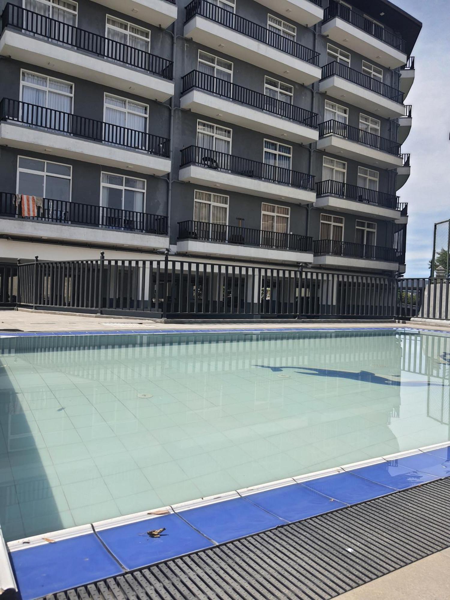 Green Mount View Two Bed Room Apartment Nuwara Eliya Exterior photo