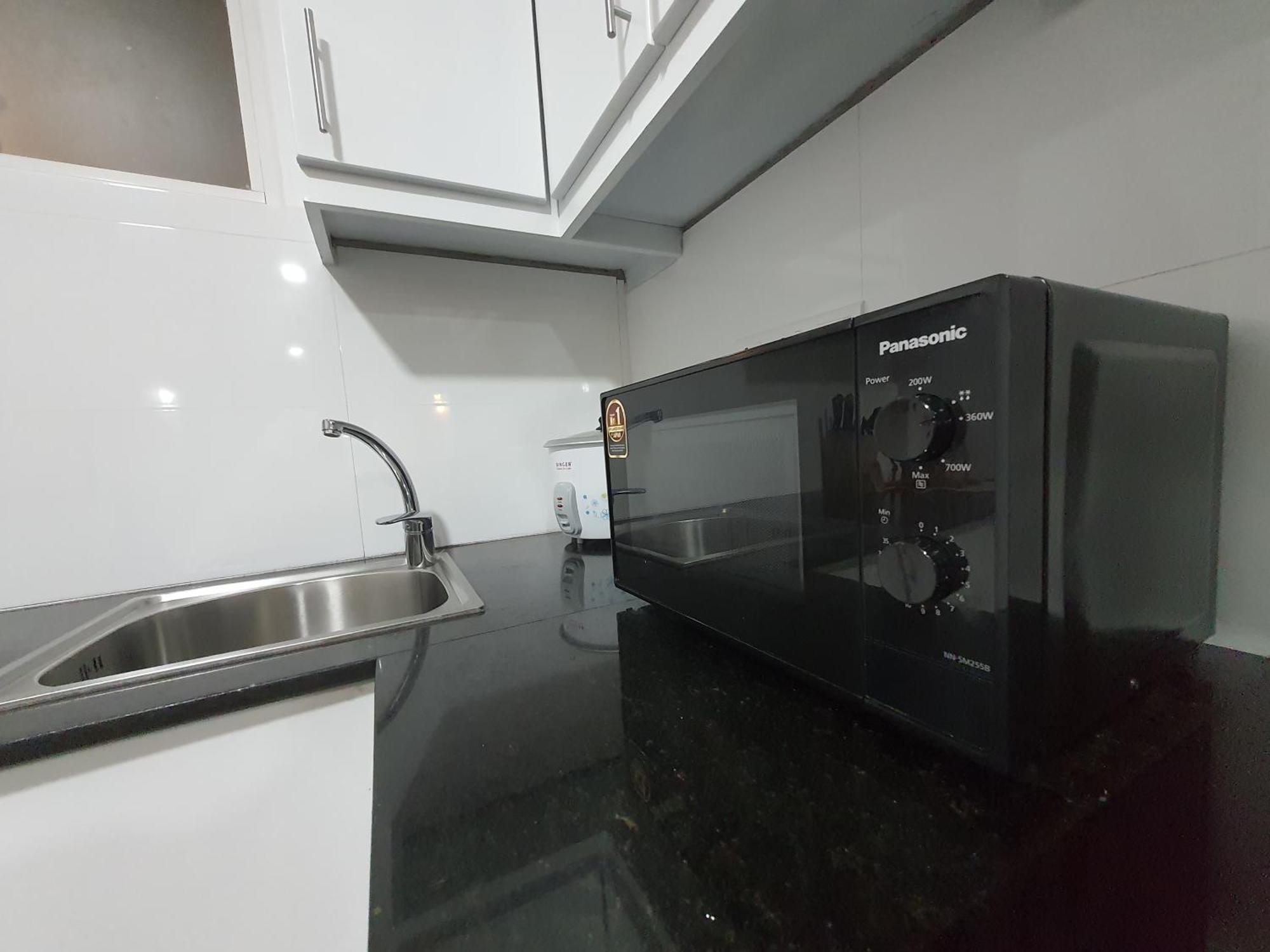Green Mount View Two Bed Room Apartment Nuwara Eliya Exterior photo