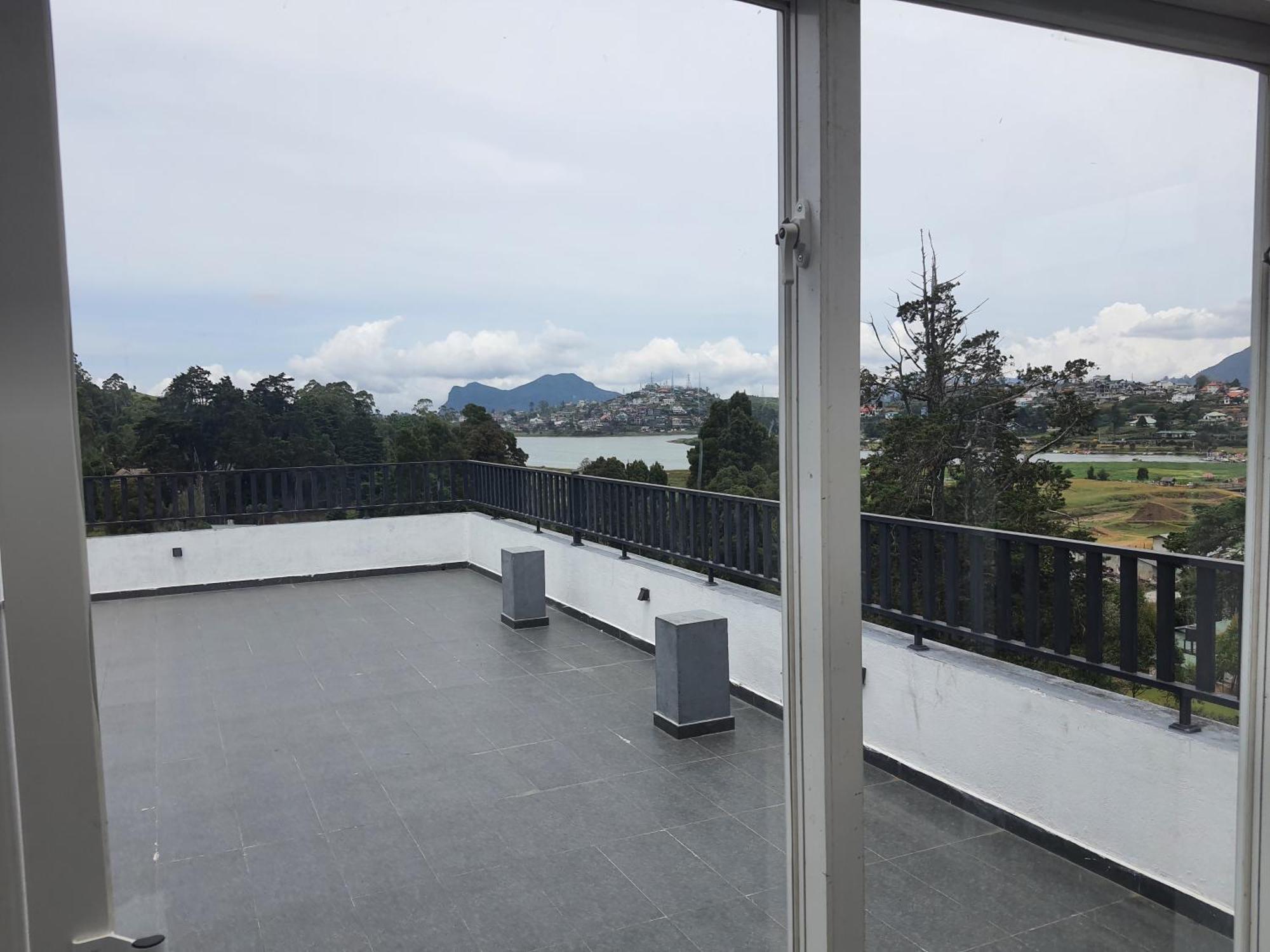 Green Mount View Two Bed Room Apartment Nuwara Eliya Exterior photo
